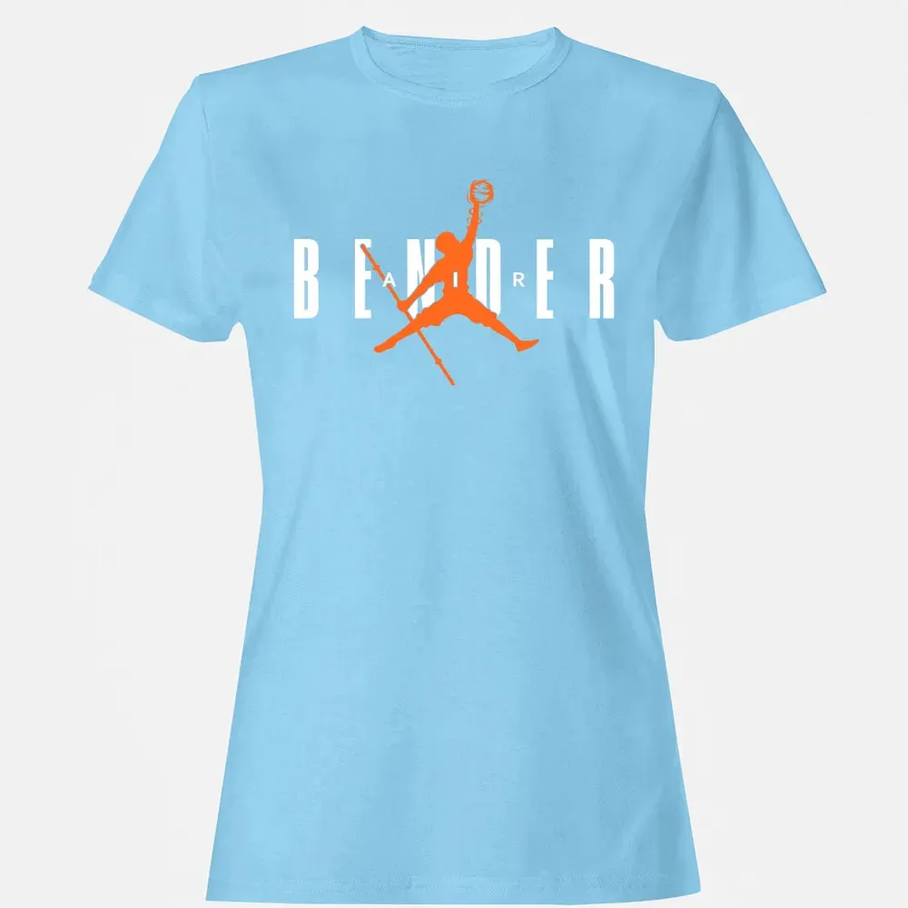 Air Bender Women's T-shirt - 8