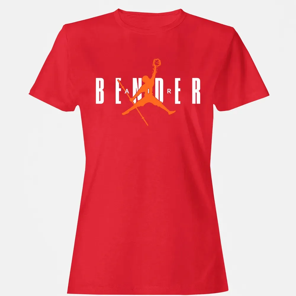 Air Bender Women's T-shirt - 13