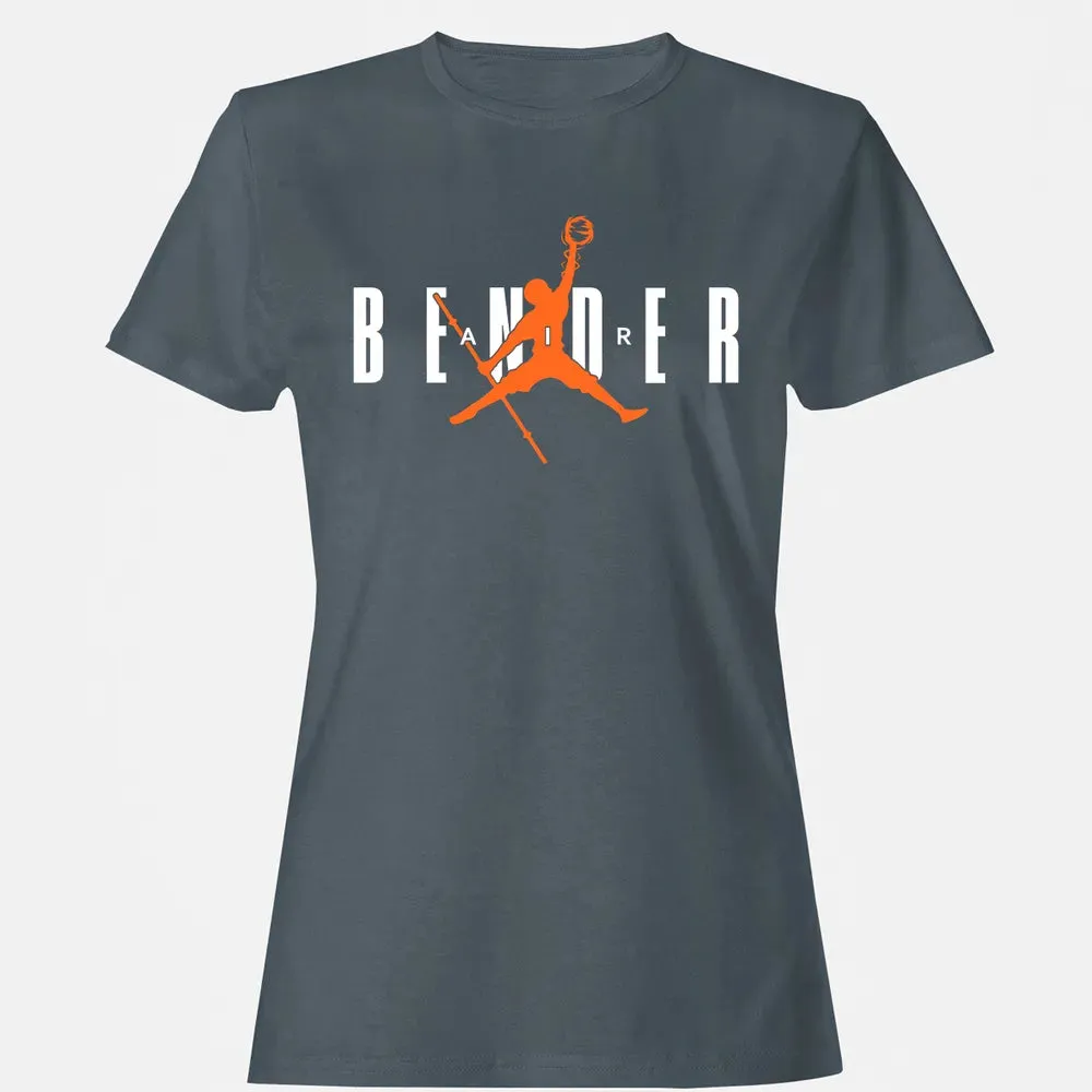 Air Bender Women's T-shirt - 3