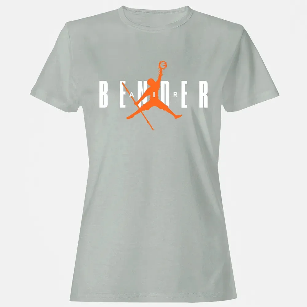 Air Bender Women's T-shirt - 2
