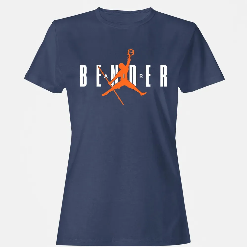 Air Bender Women's T-shirt - 10