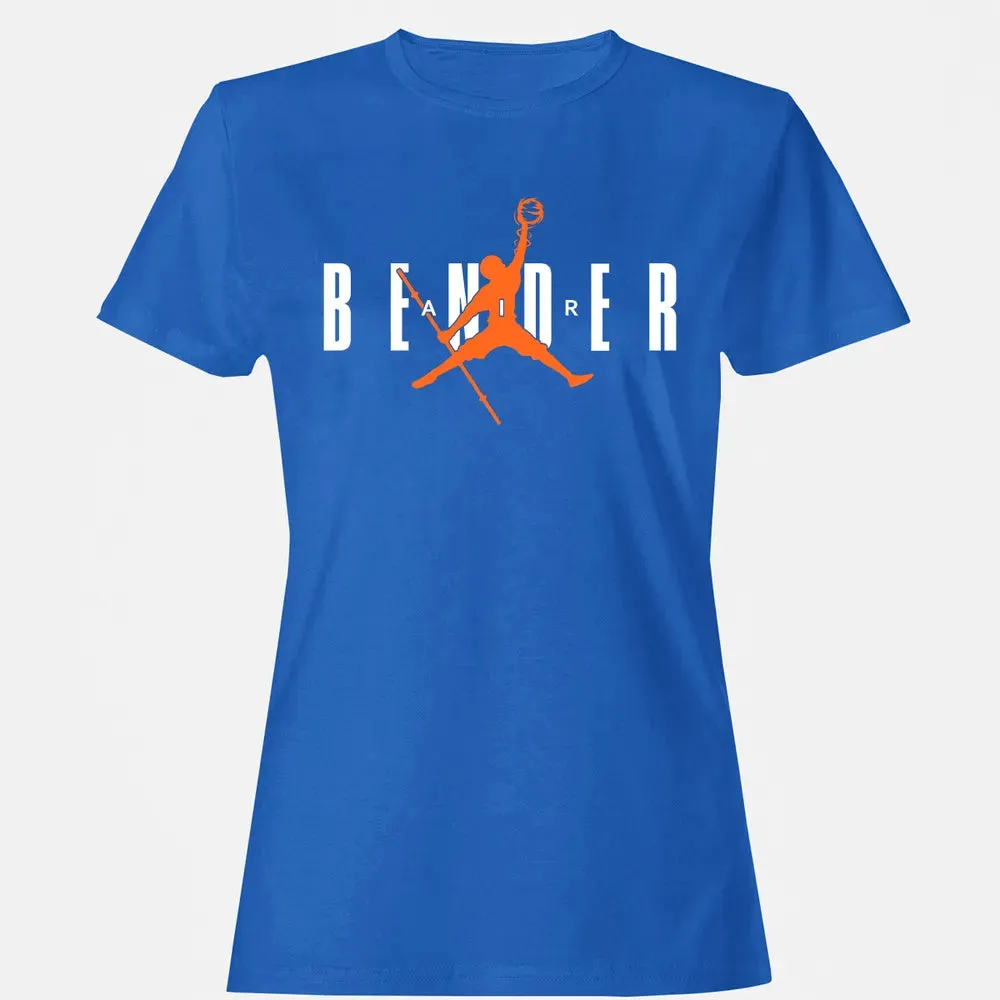 Air Bender Women's T-shirt - 14