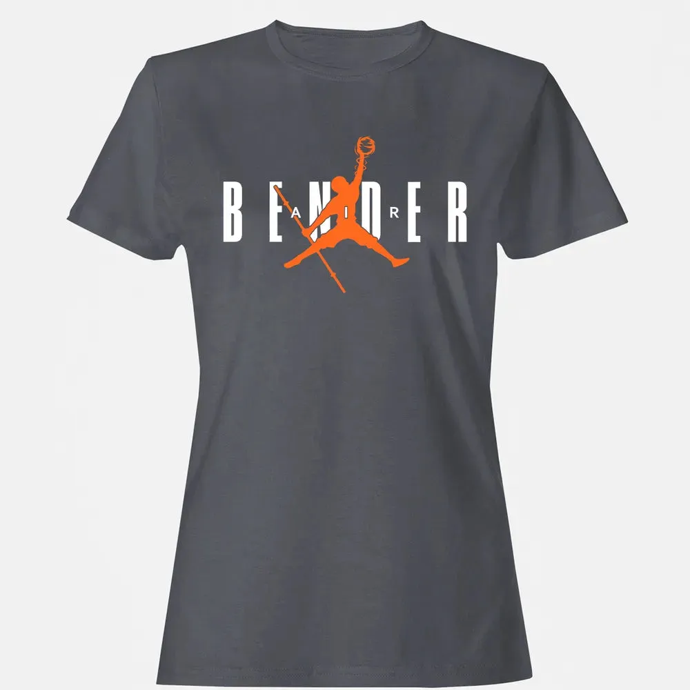 Air Bender Women's T-shirt - 5