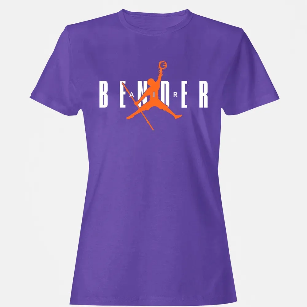 Air Bender Women's T-shirt - 12