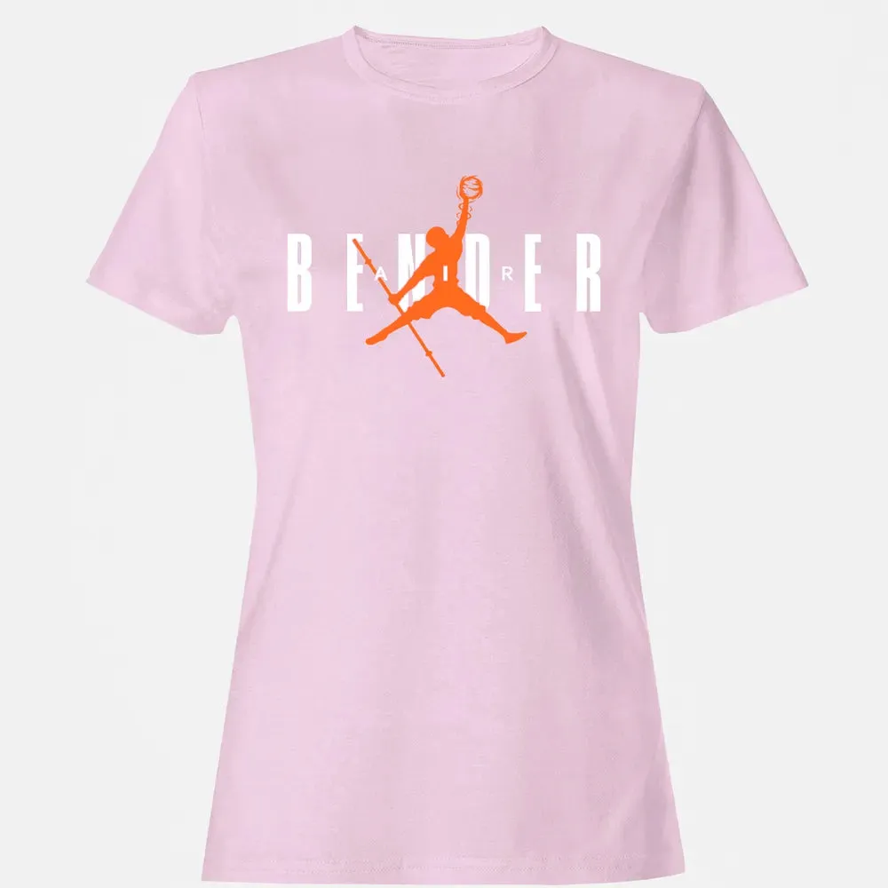 Air Bender Women's T-shirt - 9