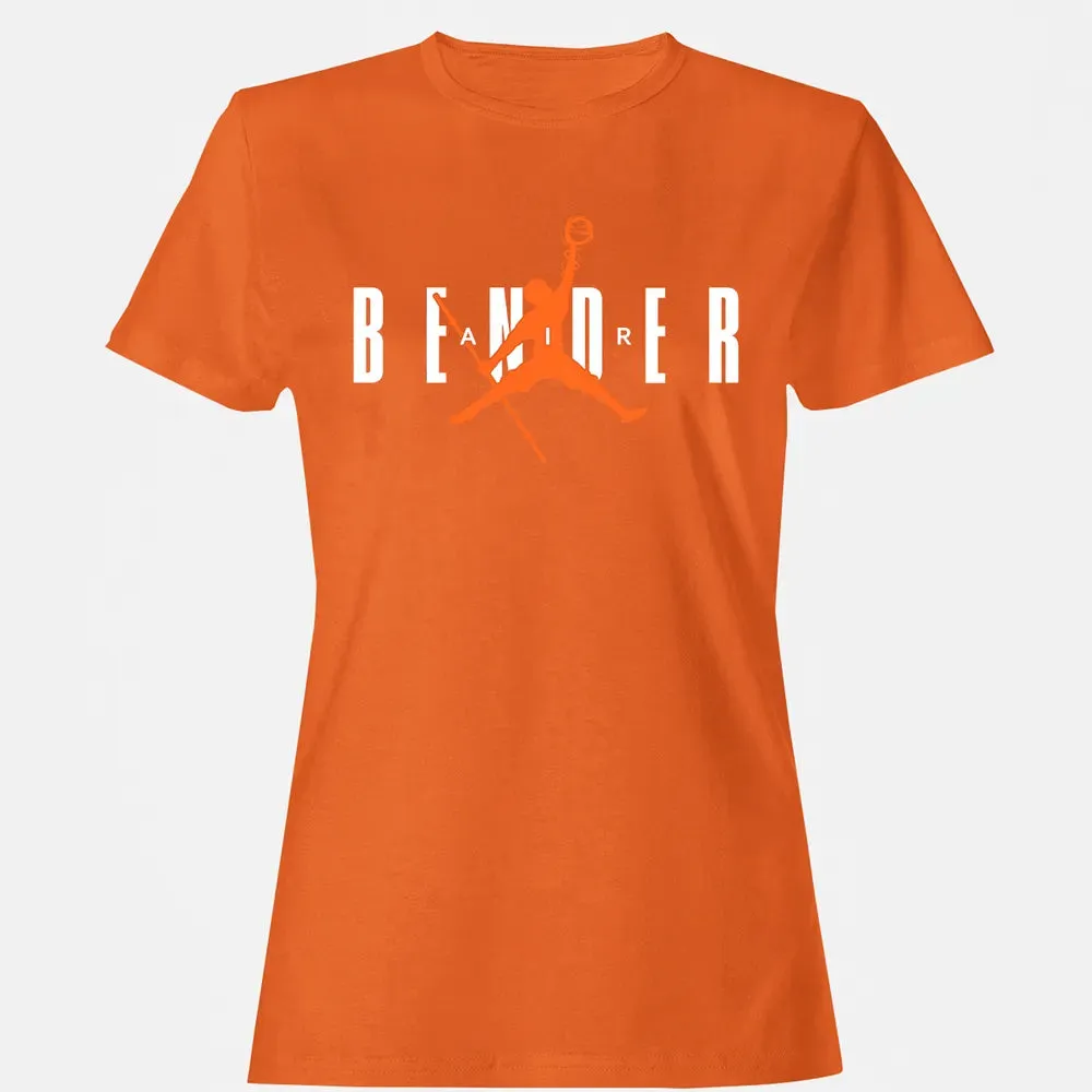 Air Bender Women's T-shirt - 11
