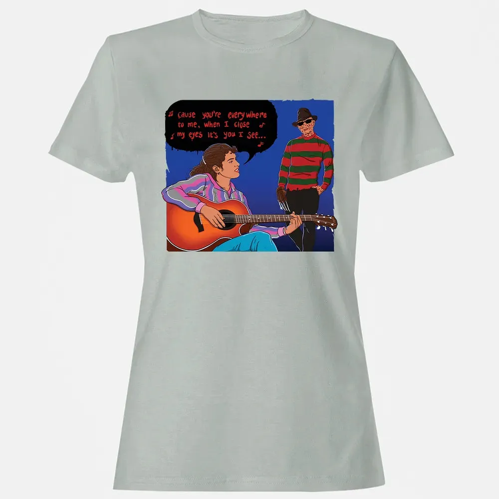 Itâ€™s You I See Women's T-shirt - 2
