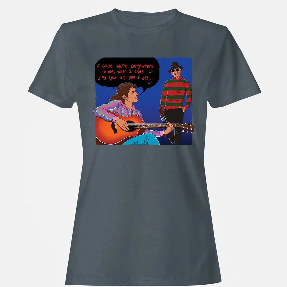 Itâ€™s You I See Women's T-shirt - 3