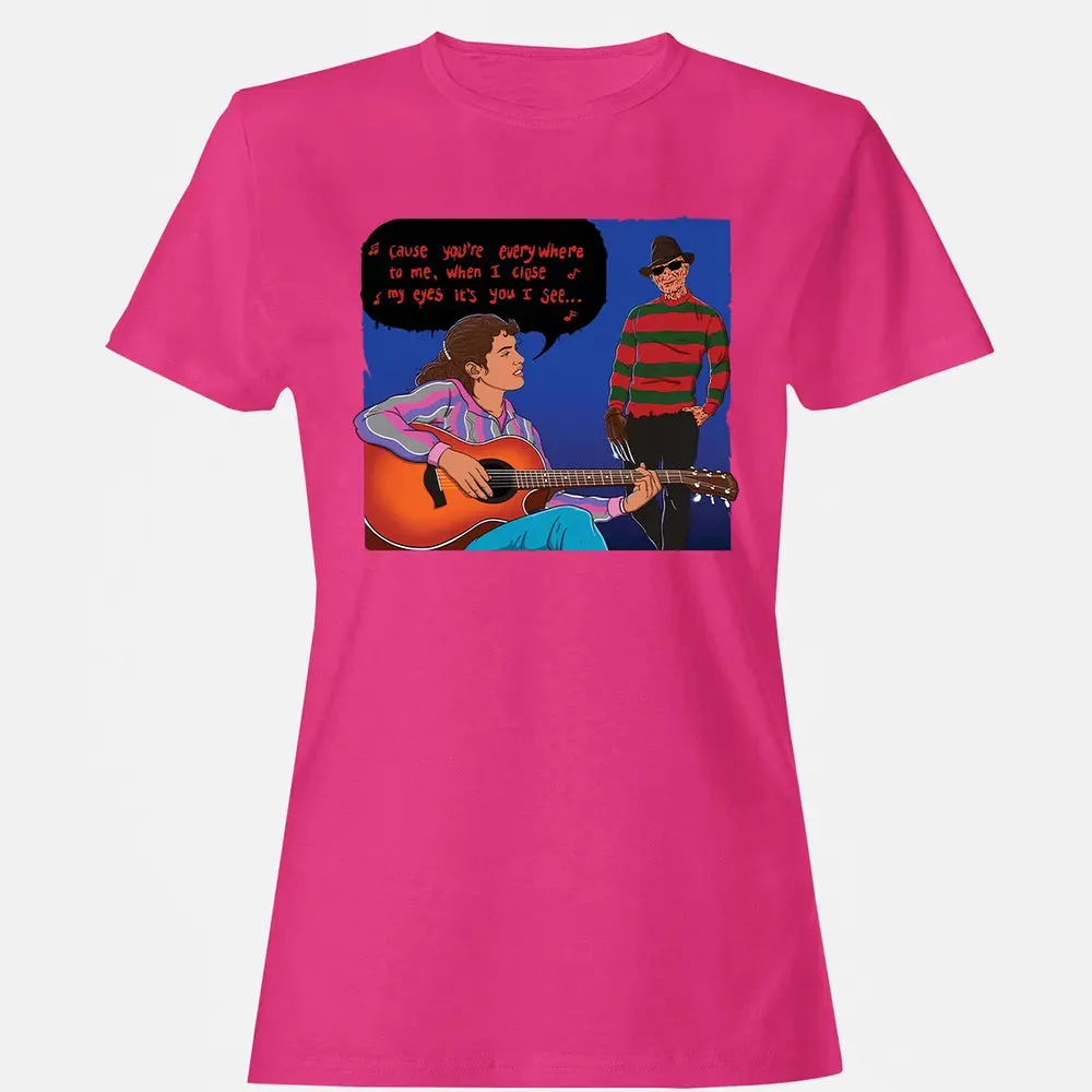 Itâ€™s You I See Women's T-shirt - 6