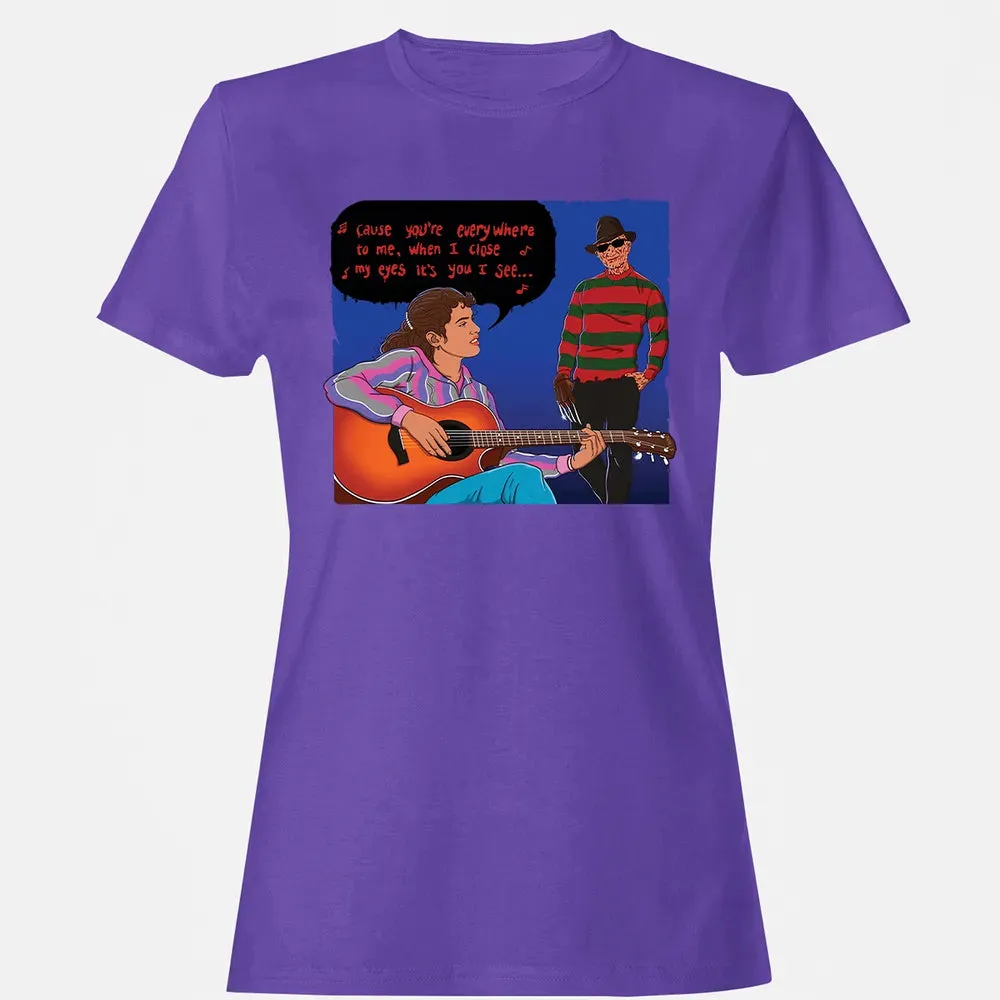 Itâ€™s You I See Women's T-shirt - 12