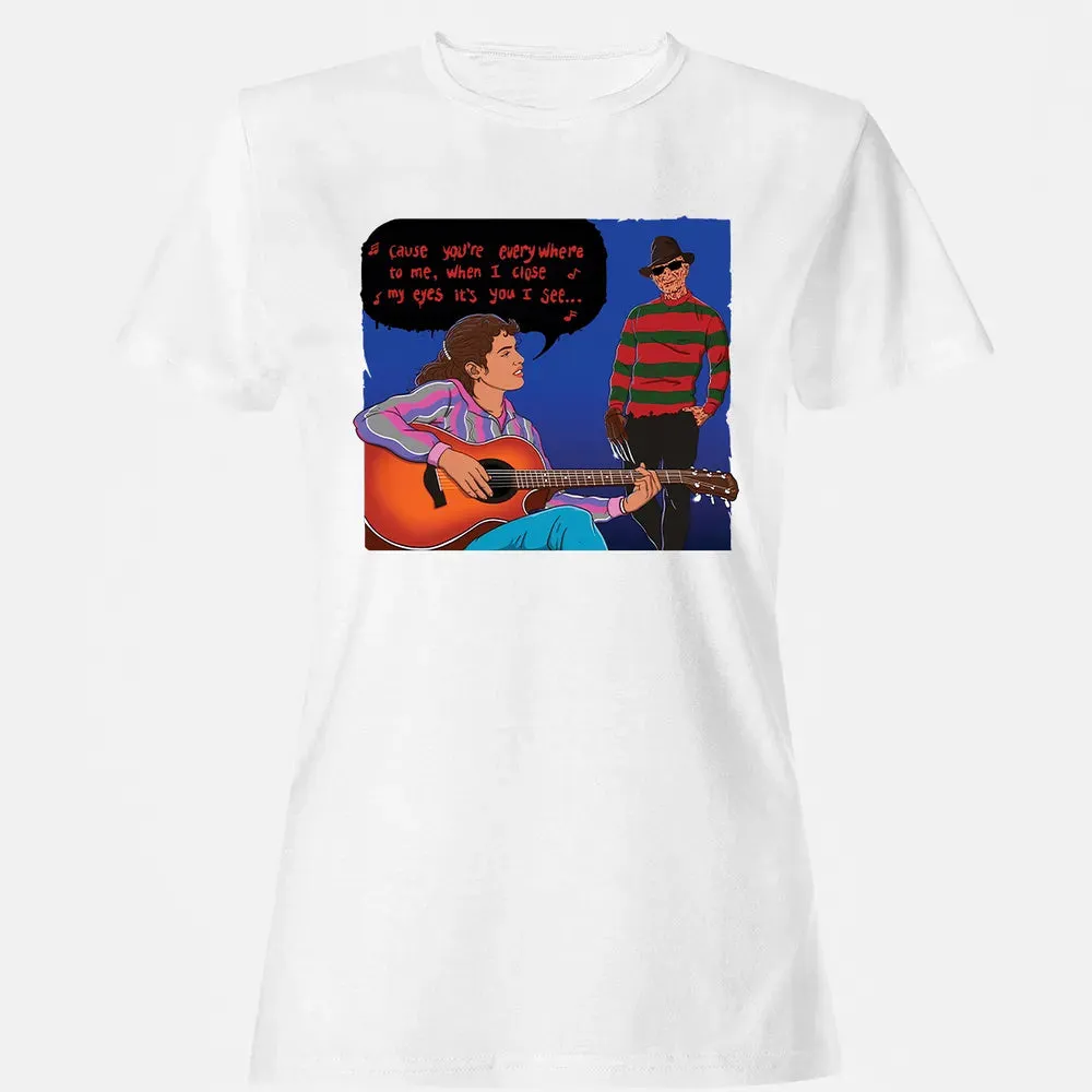 Itâ€™s You I See Women's T-shirt - 16