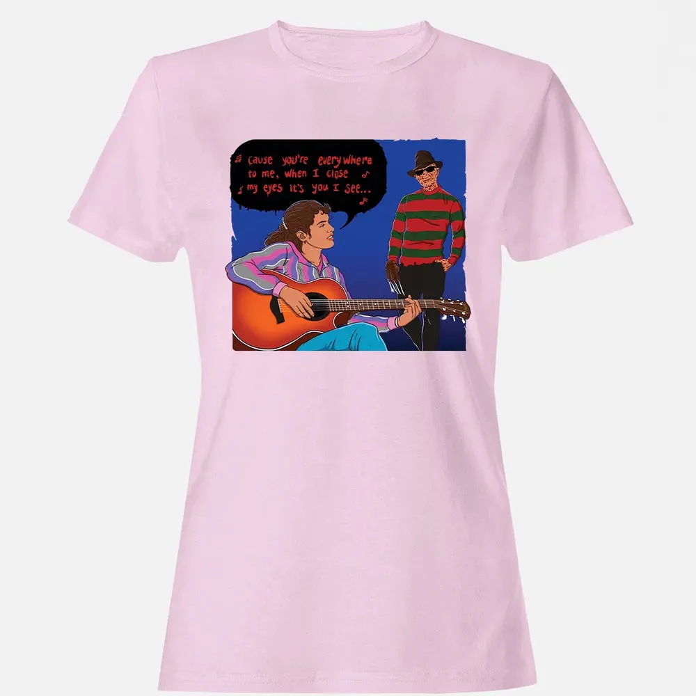 Itâ€™s You I See Women's T-shirt - 9
