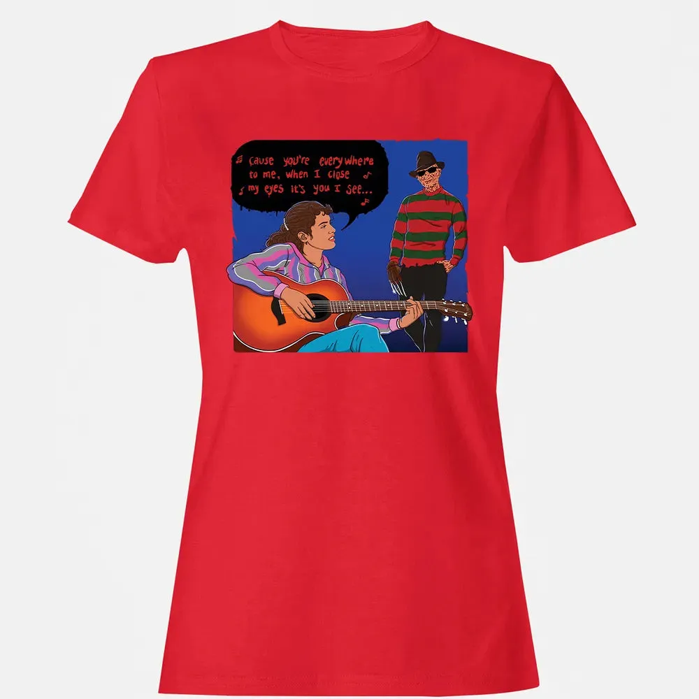 Itâ€™s You I See Women's T-shirt - 13