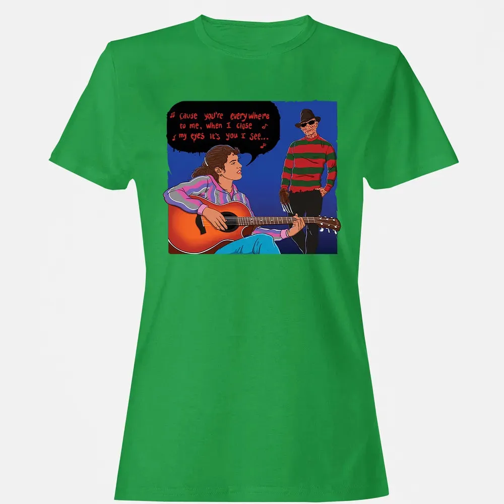 Itâ€™s You I See Women's T-shirt - 7