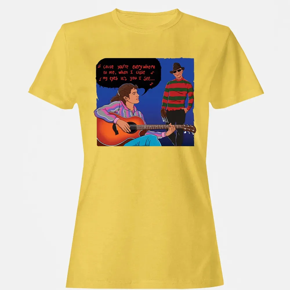 Itâ€™s You I See Women's T-shirt - 4
