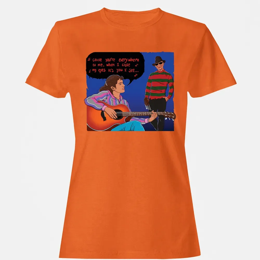 Itâ€™s You I See Women's T-shirt - 11