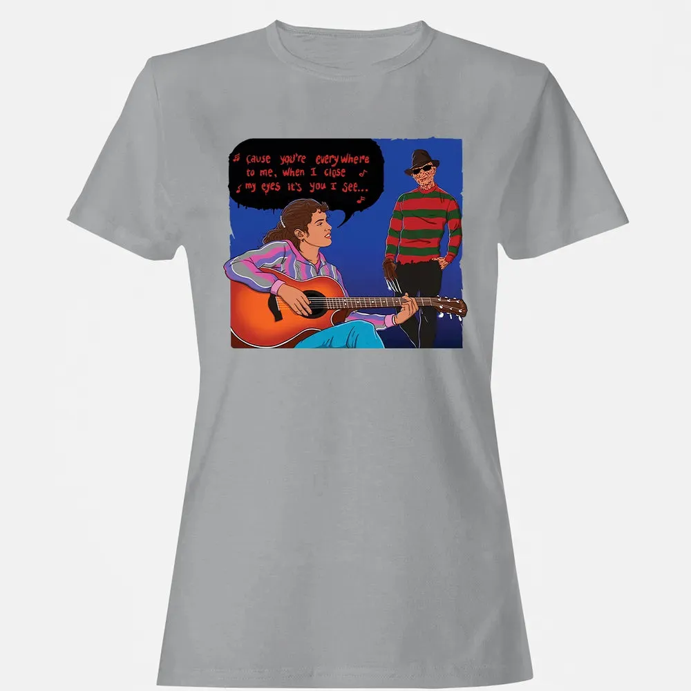Itâ€™s You I See Women's T-shirt - 15