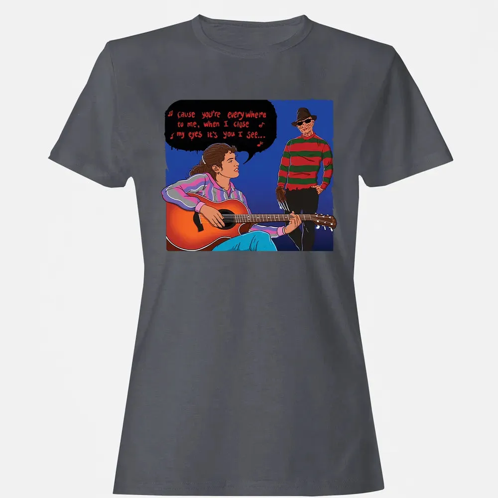 Itâ€™s You I See Women's T-shirt - 5