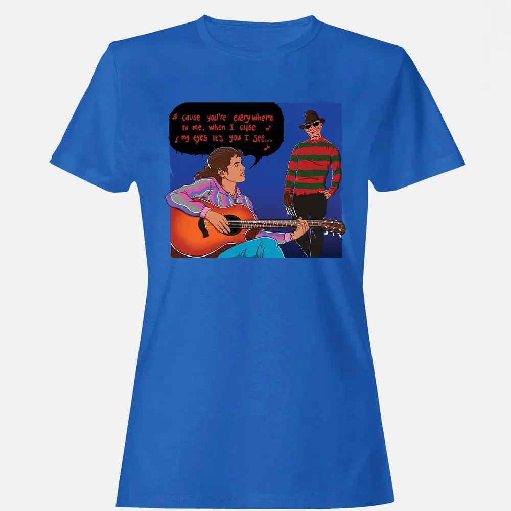 Itâ€™s You I See Women's T-shirt - 14