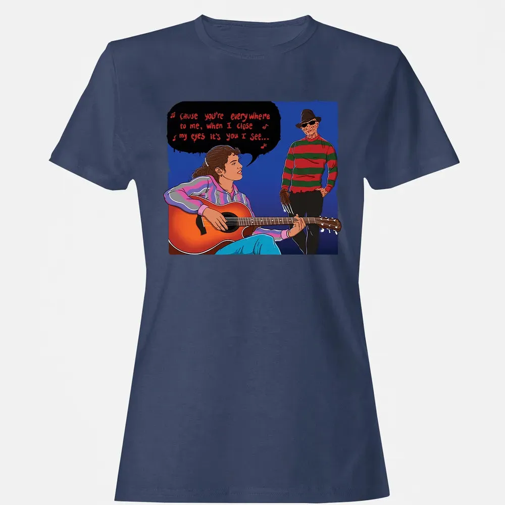 Itâ€™s You I See Women's T-shirt - 10