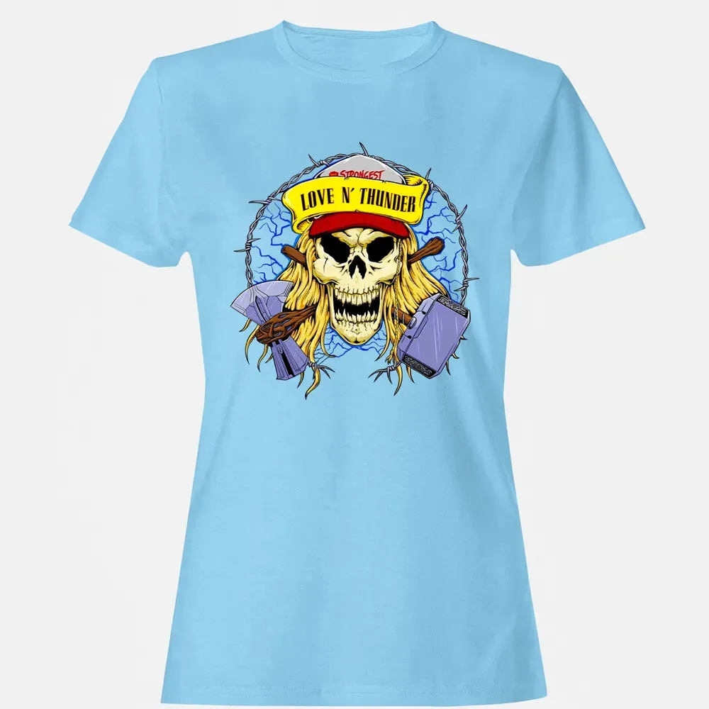 Thunder Love Women's T-shirt - 8