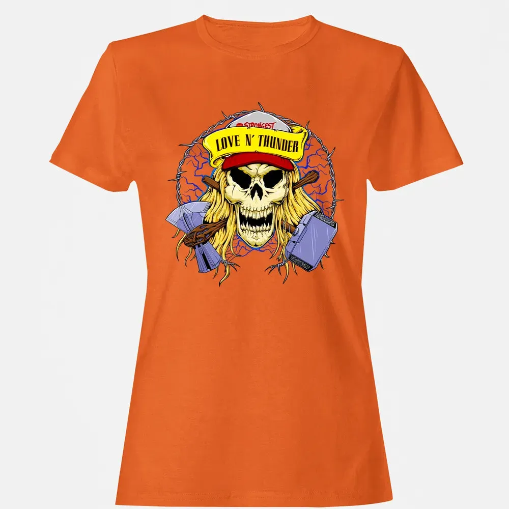 Thunder Love Women's T-shirt - 11