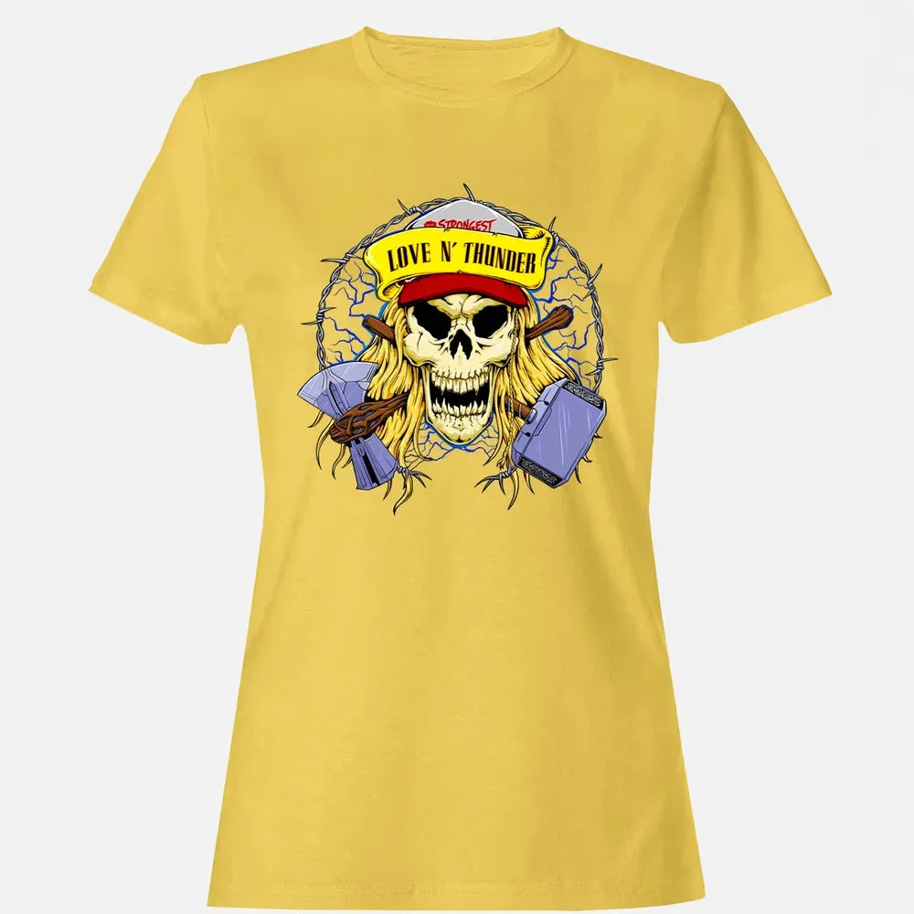 Thunder Love Women's T-shirt - 4