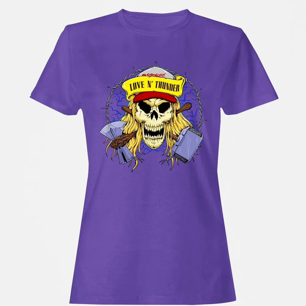 Thunder Love Women's T-shirt - 12