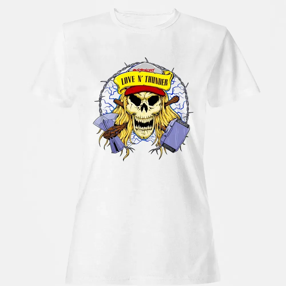 Thunder Love Women's T-shirt - 16