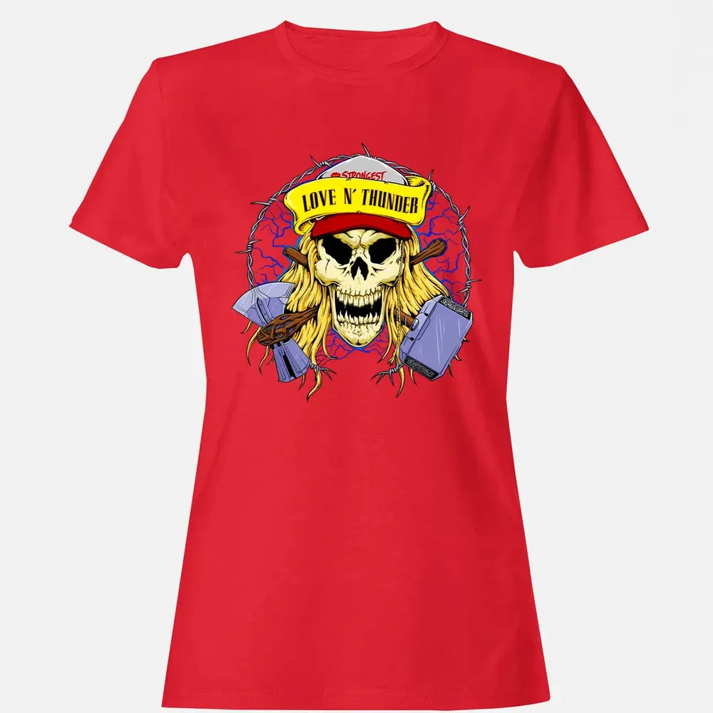 Thunder Love Women's T-shirt - 13
