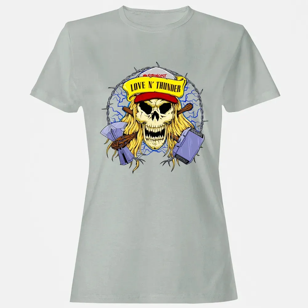 Thunder Love Women's T-shirt - 2