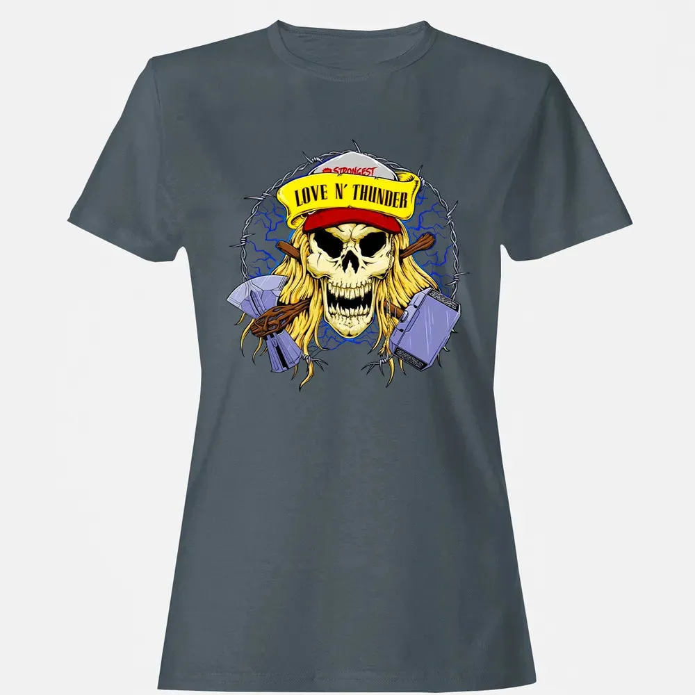 Thunder Love Women's T-shirt - 3