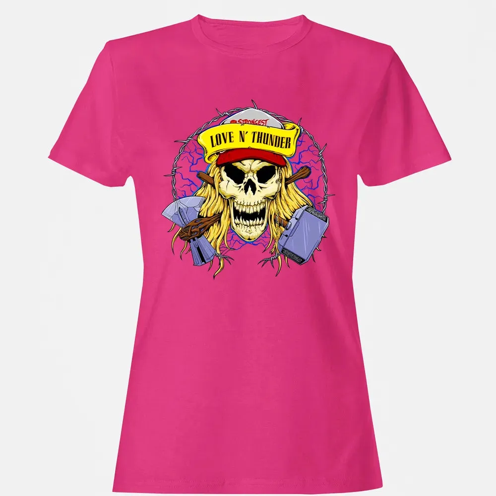 Thunder Love Women's T-shirt - 6