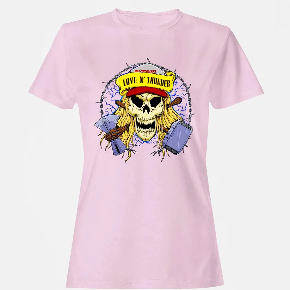 Thunder Love Women's T-shirt - 9