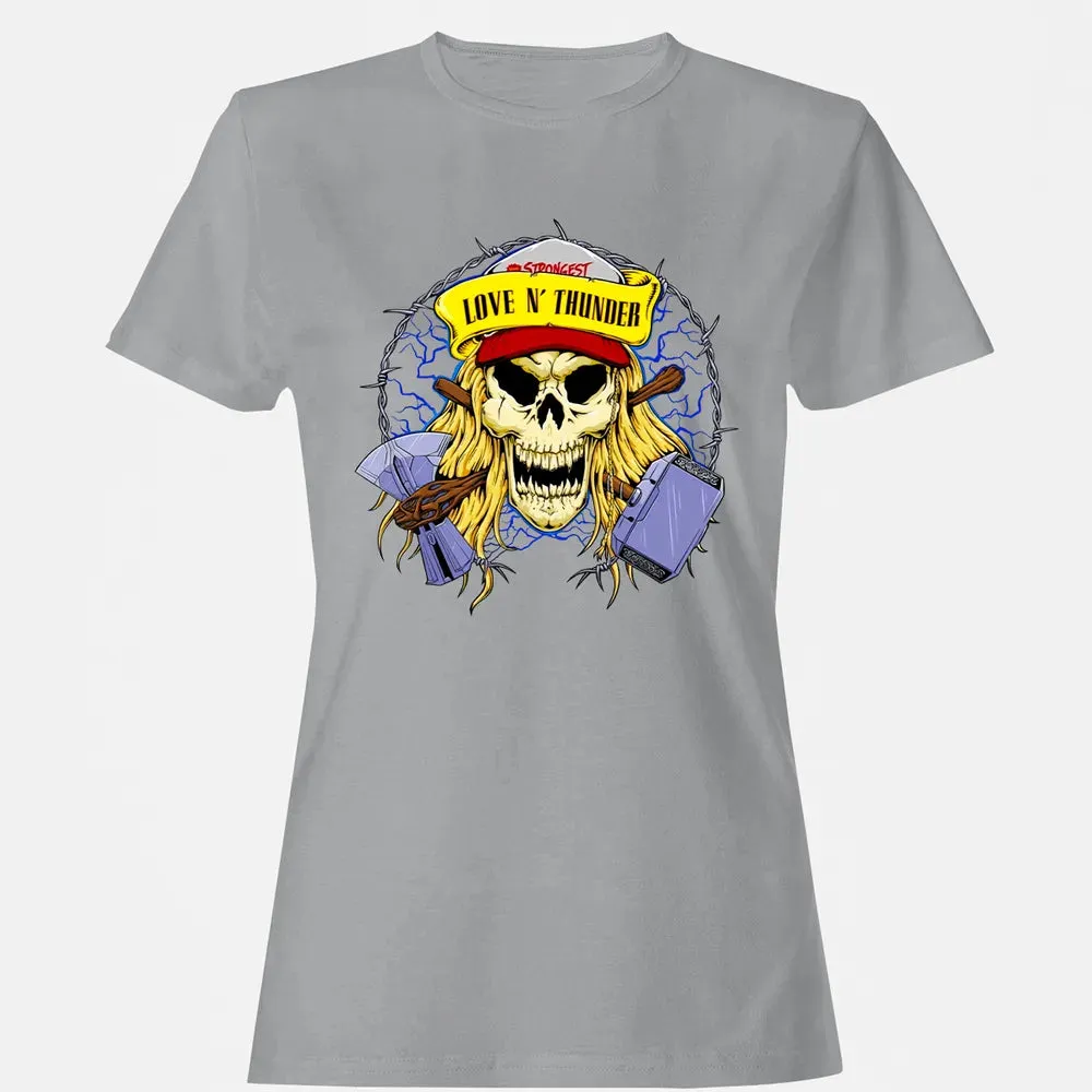 Thunder Love Women's T-shirt - 15