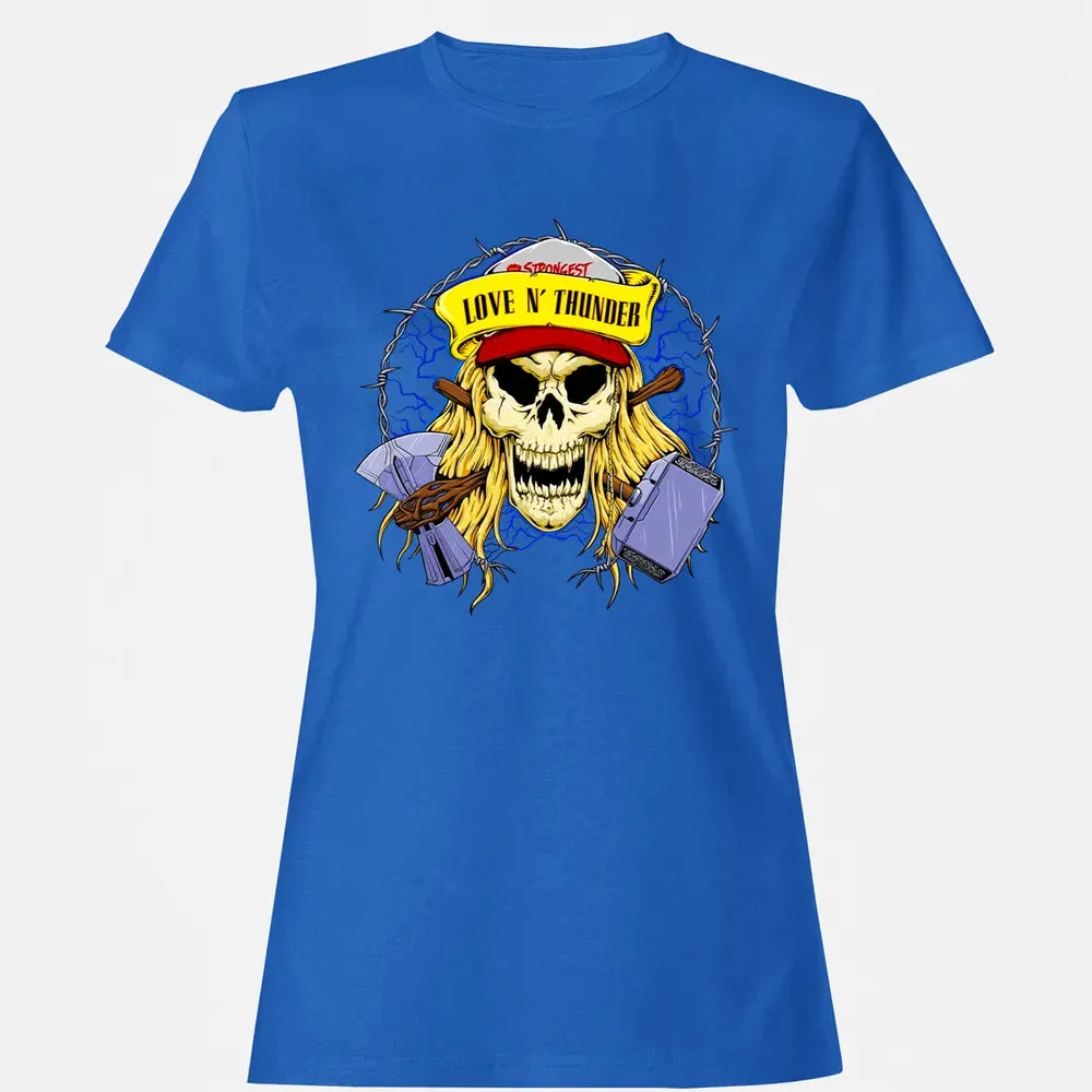 Thunder Love Women's T-shirt - 14