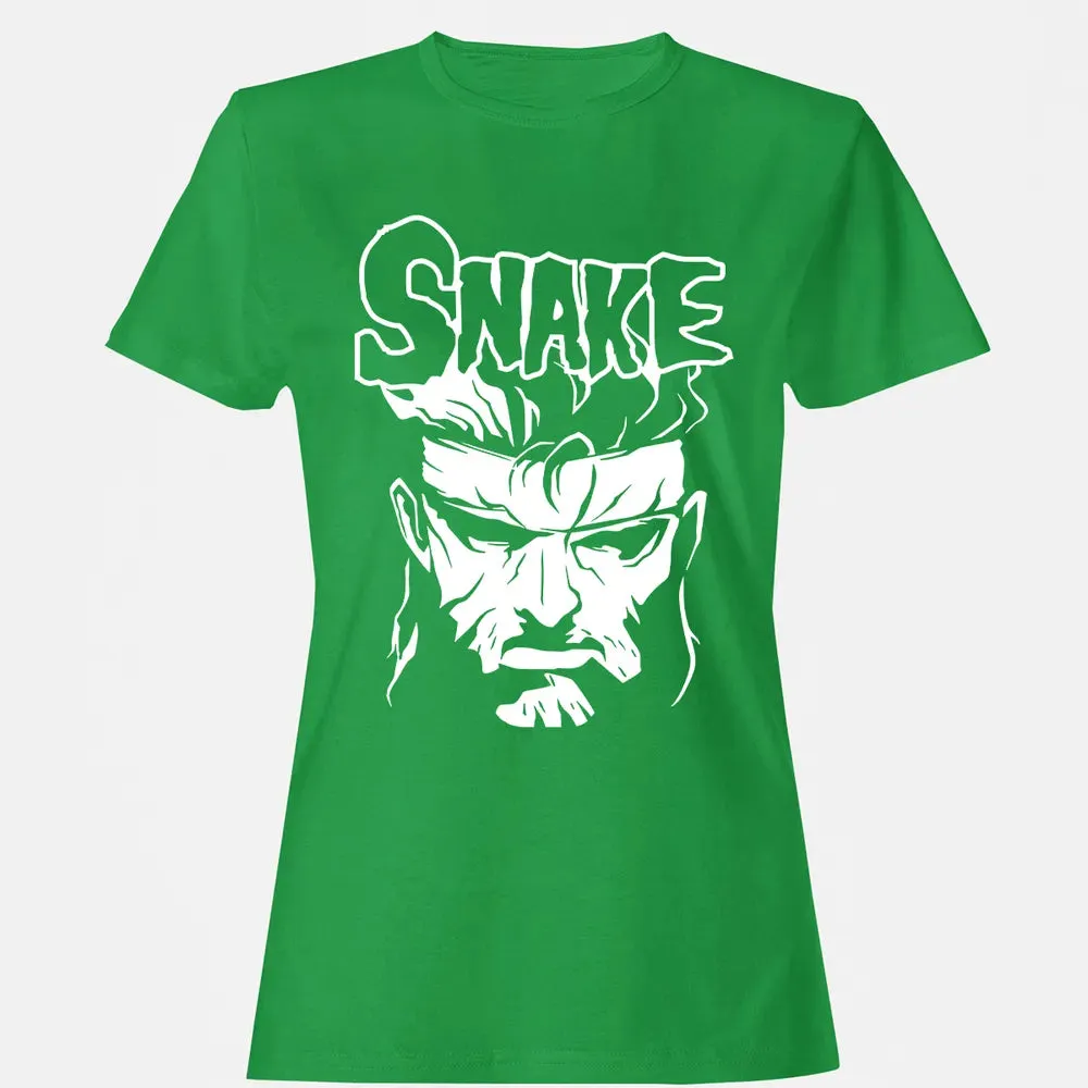 Snake Women's T-shirt - 7