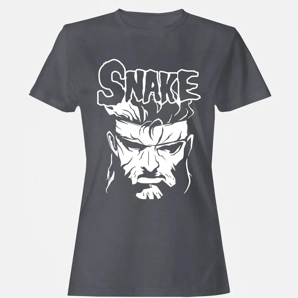 Snake Women's T-shirt - 5