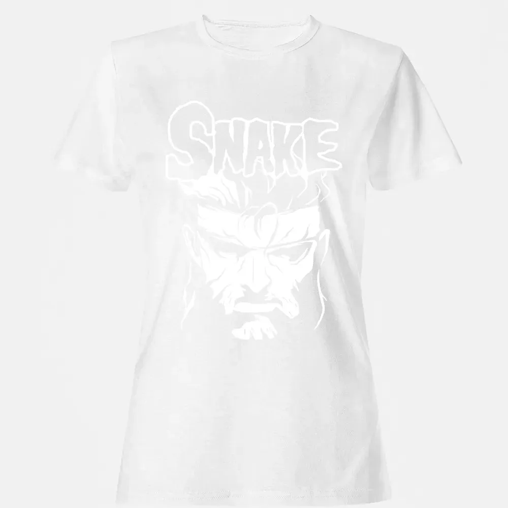 Snake Women's T-shirt - 16