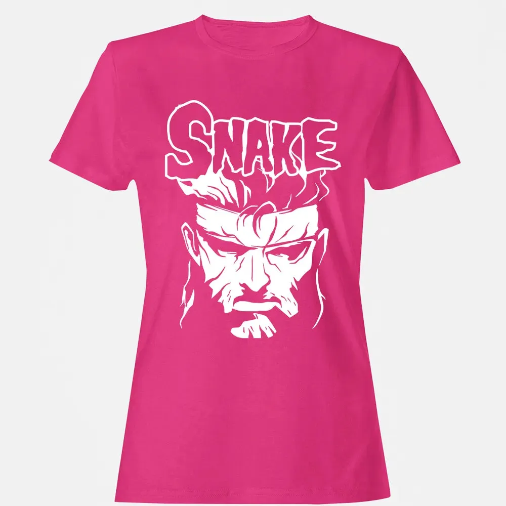 Snake Women's T-shirt - 6