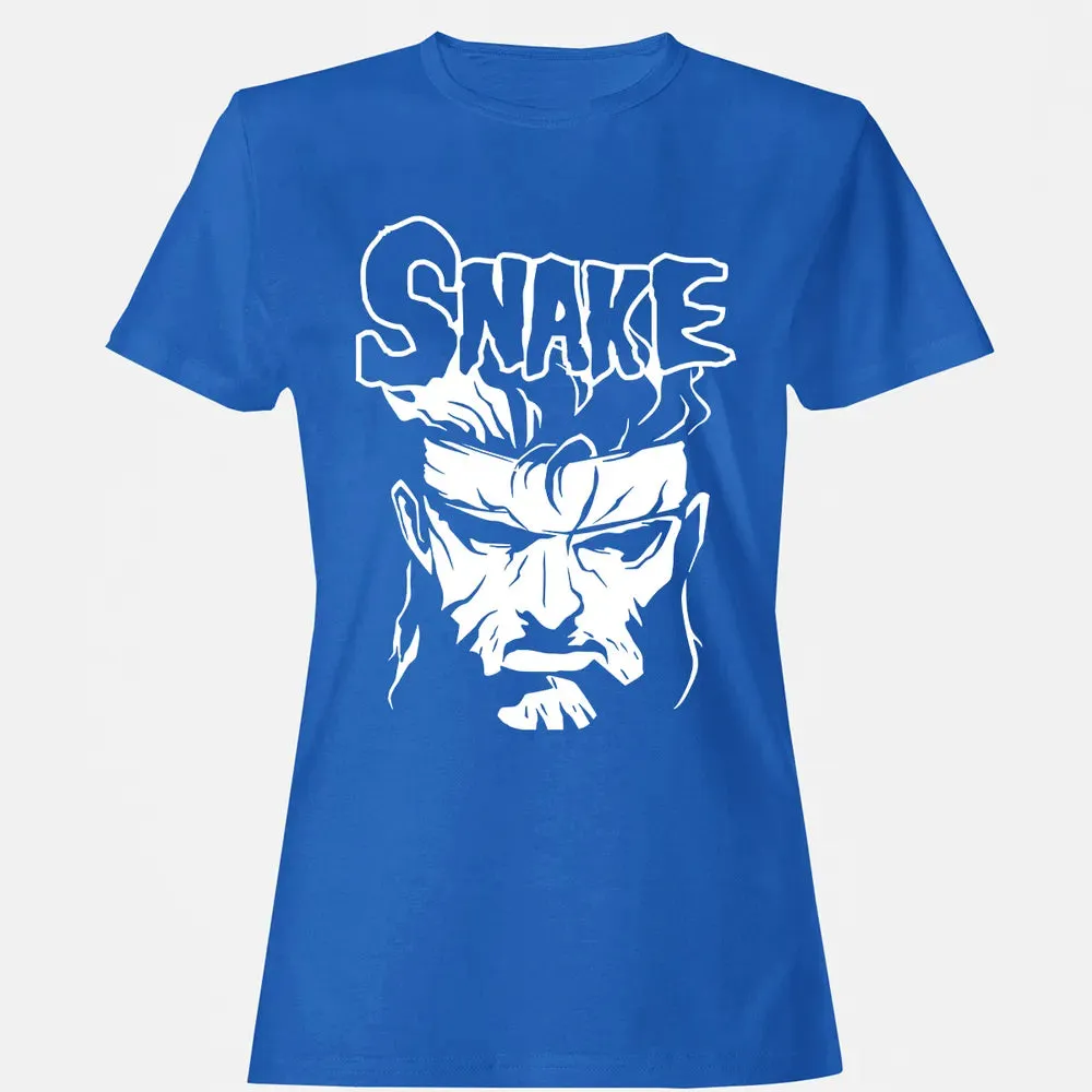 Snake Women's T-shirt - 14