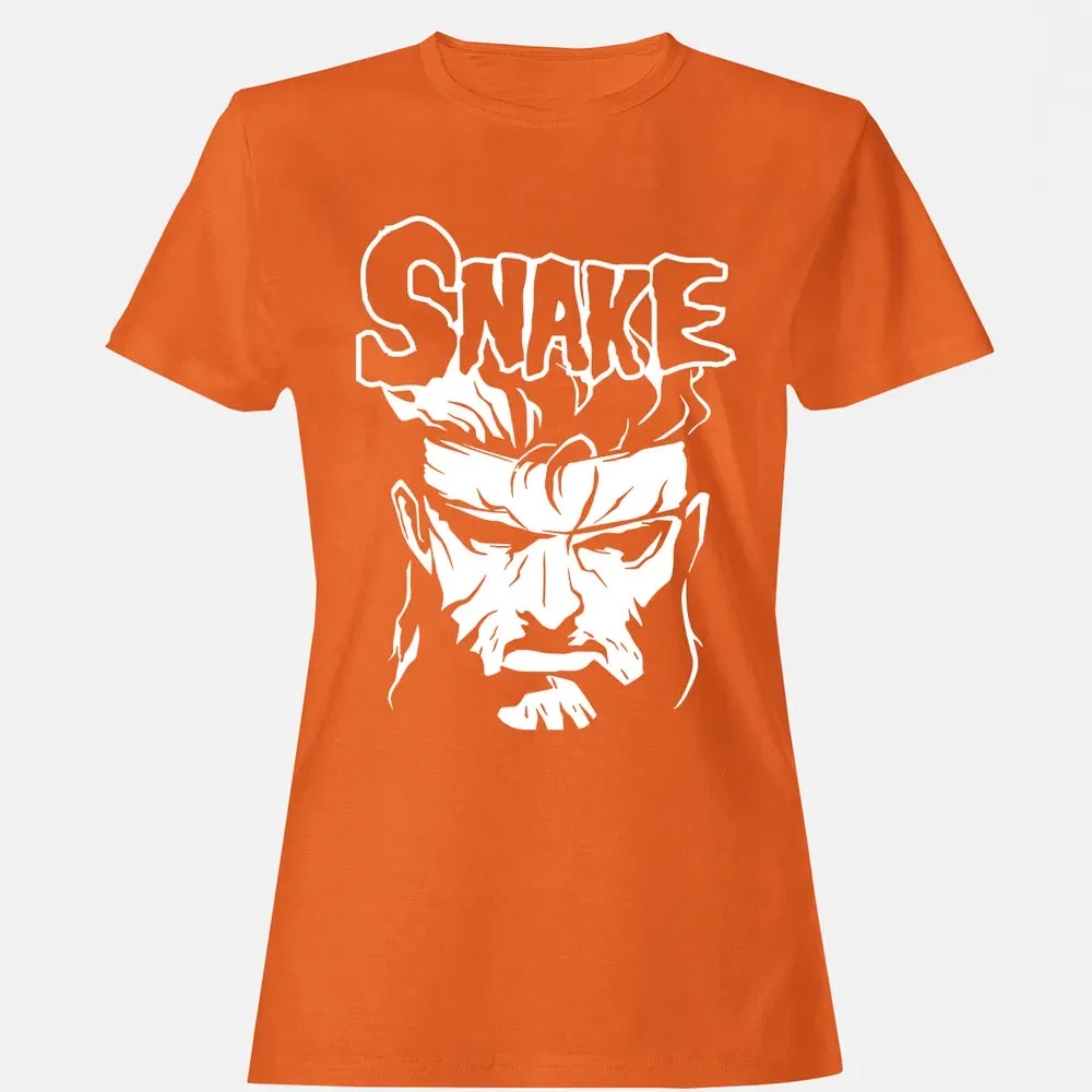 Snake Women's T-shirt - 11
