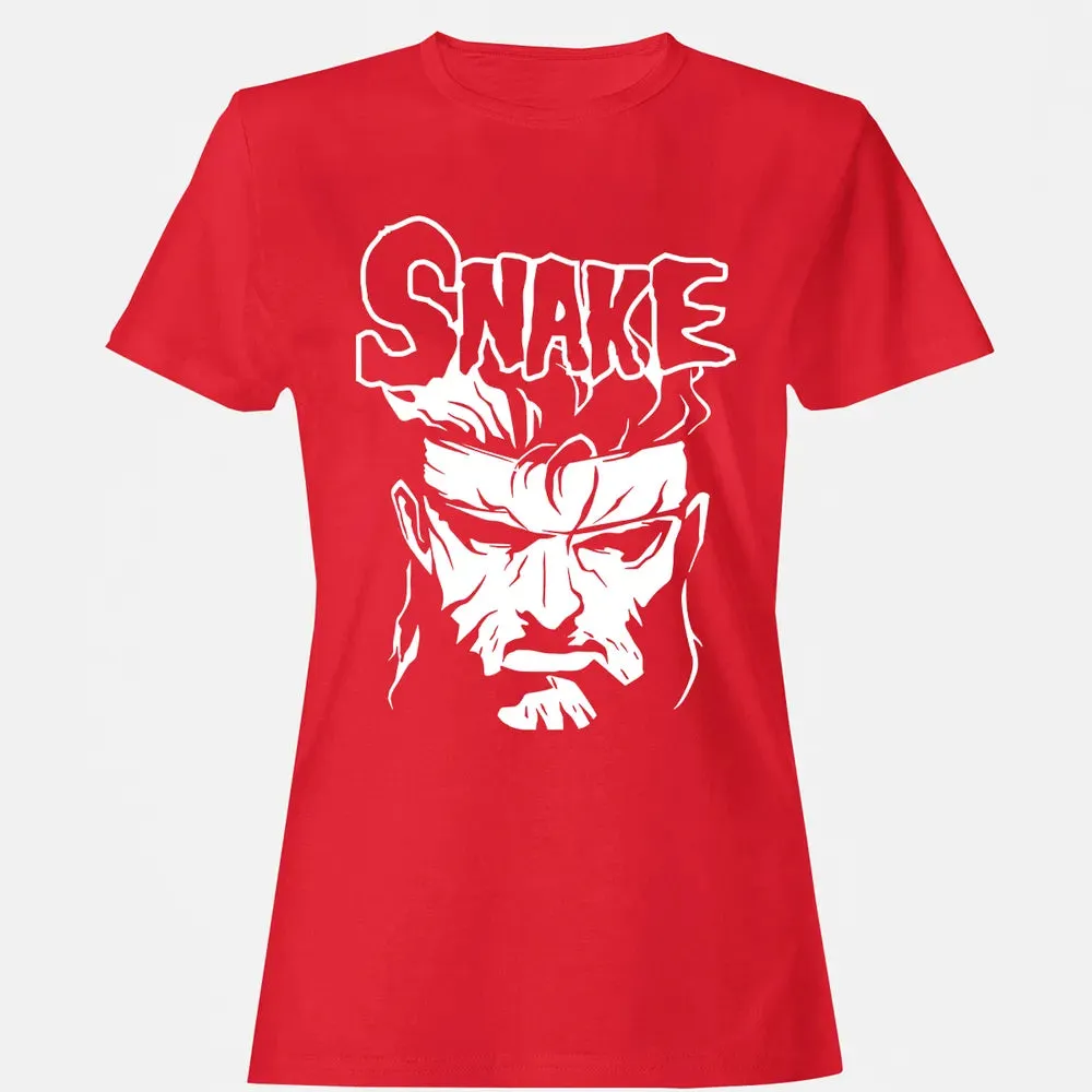 Snake Women's T-shirt - 13