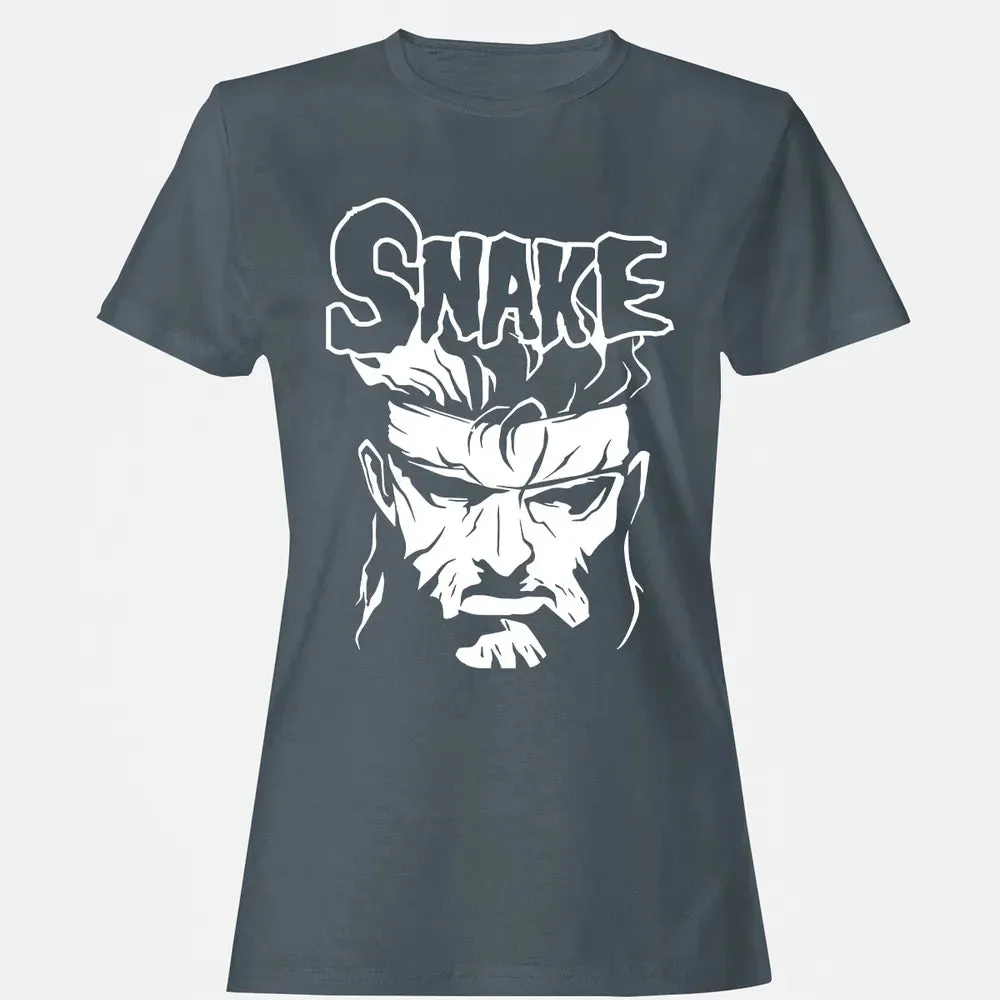 Snake Women's T-shirt - 3