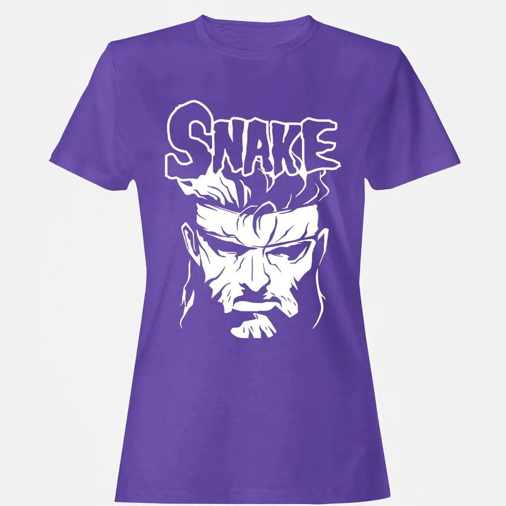 Snake Women's T-shirt - 12