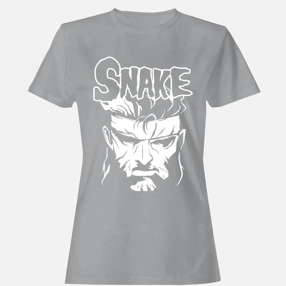 Snake Women's T-shirt - 15