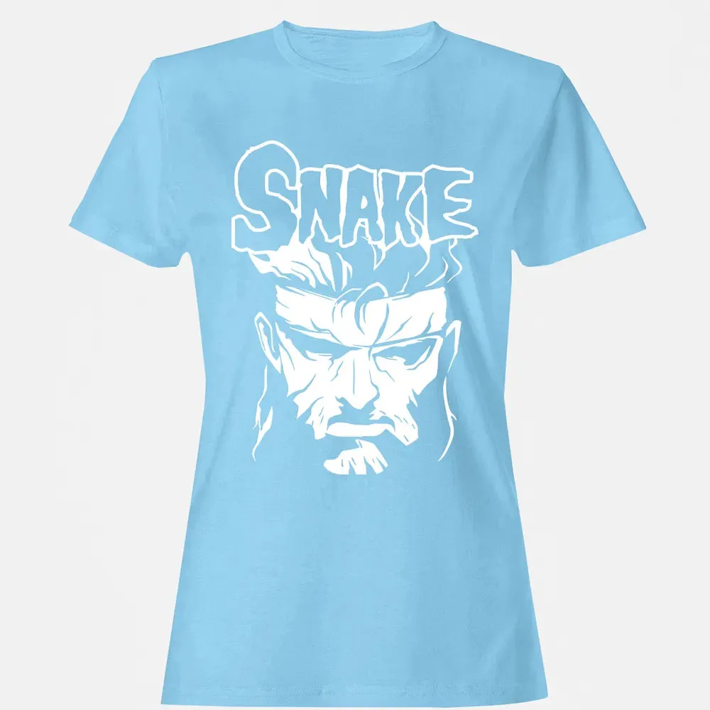 Snake Women's T-shirt - 8
