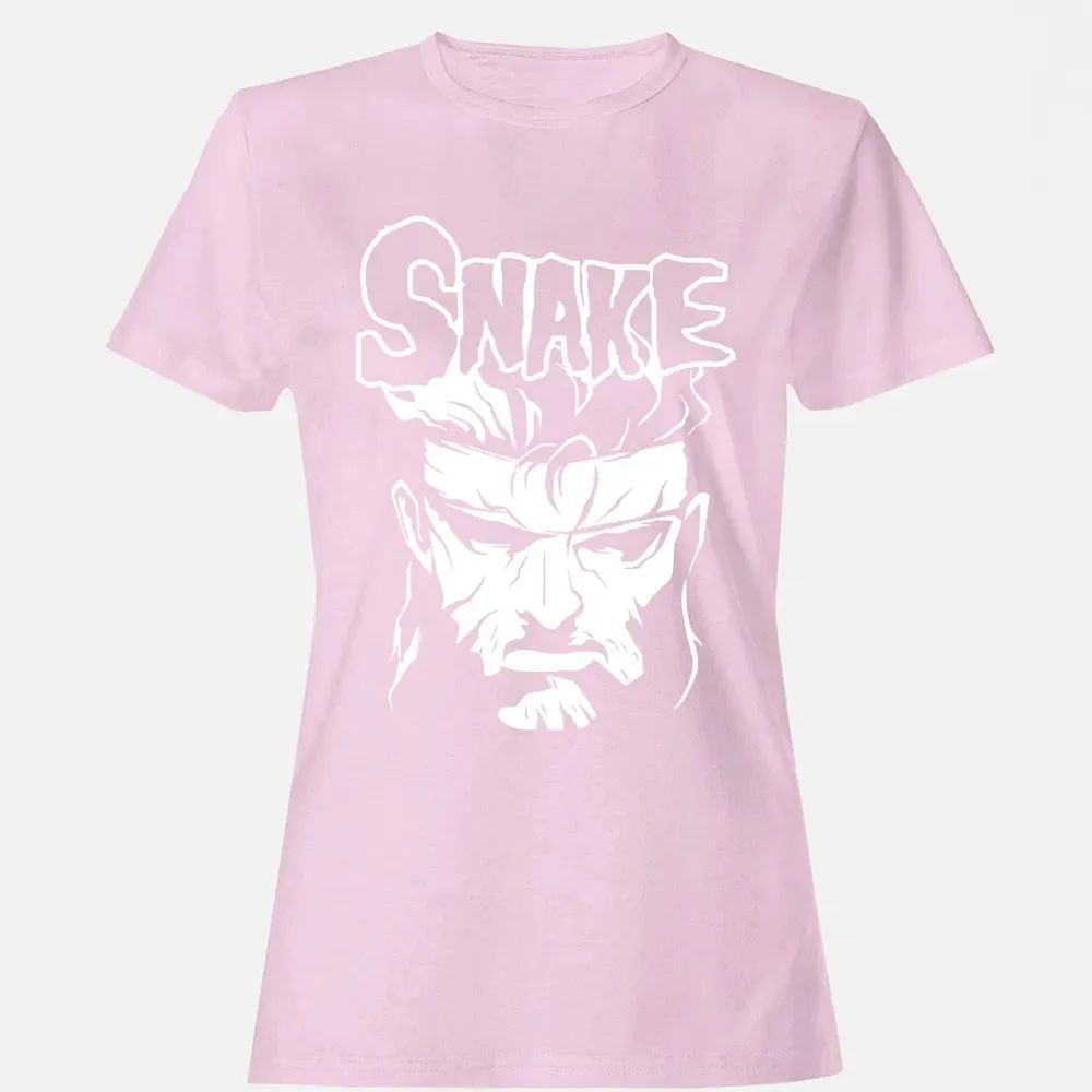 Snake Women's T-shirt - 9
