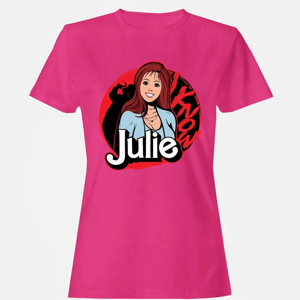 Julie Women's T-shirt - 5