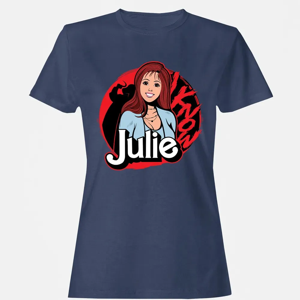 Julie Women's T-shirt - 9